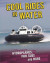 Cool Rides in Water -- Bok 9781398203433