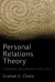 Personal Relations Theory -- Bok 9780415393522