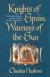 Knights of Spain, Warriors of the Sun -- Bok 9780820320625