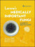 Larone's Medically Important Fungi -- Bok 9781683672968
