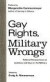 Gay Rights, Military -- Bok 9780815320869