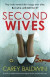 Second Wives -- Bok 9781803149448
