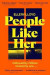 People Like Her -- Bok 9781529039405