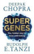 Super Genes -- Bok 9781846045035