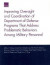 Improving Oversight and Coordination of Department of Defense Programs That Address Problematic Behaviors Among Military Personnel -- Bok 9780833095688