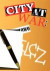 City at War : Warszawo Walcz Panzer Kamp Games -- Bok 9789174379846