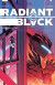 Radiant Black, Volume 2: A Massive-Verse Book -- Bok 9781534321090