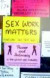 Sex Work Matters -- Bok 9781848134348