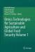 Omics Technologies for Sustainable Agriculture and Global Food Security Volume 1 -- Bok 9789811608308
