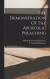 The Demonstration Of The Apostolic Preaching -- Bok 9781016131896