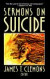 Sermons on Suicide -- Bok 9780664250713