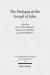The Prologue of the Gospel of John -- Bok 9783161547713
