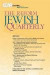 Ccar Journal, the Reform Jewish Quarterly Winter 2012: Judaism and Science -- Bok 9780881231809