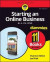 Starting an Online Business All-in-One For Dummies -- Bok 9781119315537