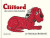 Clifford den stora röda hunden -- Bok 9789177818588