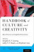 Handbook of Culture and Creativity -- Bok 9780190455705