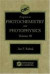 Photochemistry and Photophysics, Volume III -- Bok 9780849340437