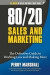 80/20 Sales and Marketing -- Bok 9781599185057