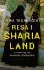 Resa i Sharialand : ett reportage om kvinnors liv i Saudiarabien -- Bok 9789173433570