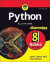 Python All-in-One For Dummies -- Bok 9781119787600