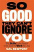 So Good They Can't Ignore You -- Bok 9781455509126