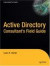 Active Directory Field Guide -- Bok 9781590594926