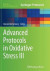 Advanced Protocols in Oxidative Stress III -- Bok 9781493946402