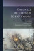 Colonial Records Of Pennsylvania; Volume 16 -- Bok 9781017766103