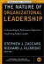 The Nature of Organizational Leadership -- Bok 9780787952907