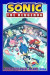 Sonic the Hedgehog, Vol. 3: Battle For Angel Island -- Bok 9781684054985