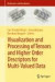 Visualization and Processing of Tensors and Higher Order Descriptors for Multi-Valued Data -- Bok 9783642543005