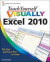 Teach Yourself Visually Excel 2010 -- Bok 9780470577646