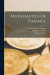 Mathematics Of Finance -- Bok 9781017236545