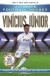 Vincius Jnior (Ultimate Football Heroes - The No.1 football series) -- Bok 9781789464931