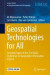 Geospatial Technologies for All -- Bok 9783319782072