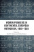 Women Pioneers in Continental European Methodism, 1869-1939 -- Bok 9780367588021