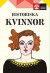 Historiska kvinnor - Kortlek -- Bok 9789127452060