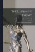 The Lausanne Treaty -- Bok 9781013519246
