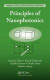 Principles of Nanophotonics -- Bok 9781584889724