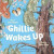 Ghillie Wakes Up -- Bok 9781915067050