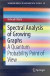 Spectral Analysis of Growing Graphs -- Bok 9789811035050