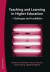 Teaching and Learning in Higher Education - Challenges and Possibilities -- Bok 9789144113678