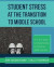 Student Stress at the Transition to Middle School -- Bok 9780393709865