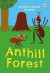 Anthill Forest -- Bok 9781839341960