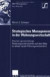 Strategisches Management in der Wohnungswirtschaft -- Bok 9783824479665
