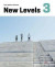New Levels 3 Elevbok -- Bok 9789140697011