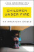 Children Under Fire -- Bok 9780062883933