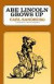Abe Lincoln Grows Up -- Bok 9780156026154