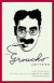 The Groucho Letters: Letters from and to Groucho Marx -- Bok 9781416536031