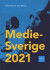 Medie-Sverige 2021 -- Bok 9789188855435